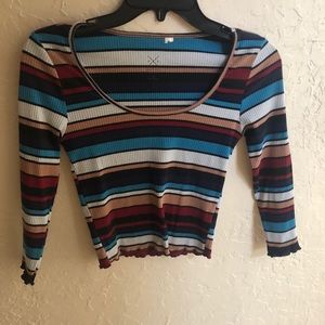Pacsun long sleeve